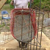 Rod Pouring Concrete For Pier Foundation
